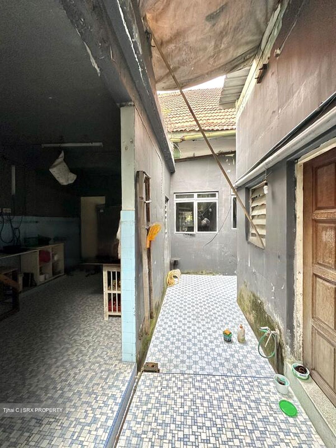 Owen Road (D8), Terrace #448471391
